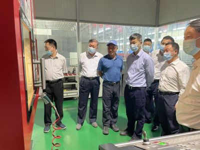 湖北省政協(xié)副主席、黨組織成員彭軍
